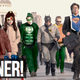 Illustration for article titled Gotham City Shoppers: The Winners